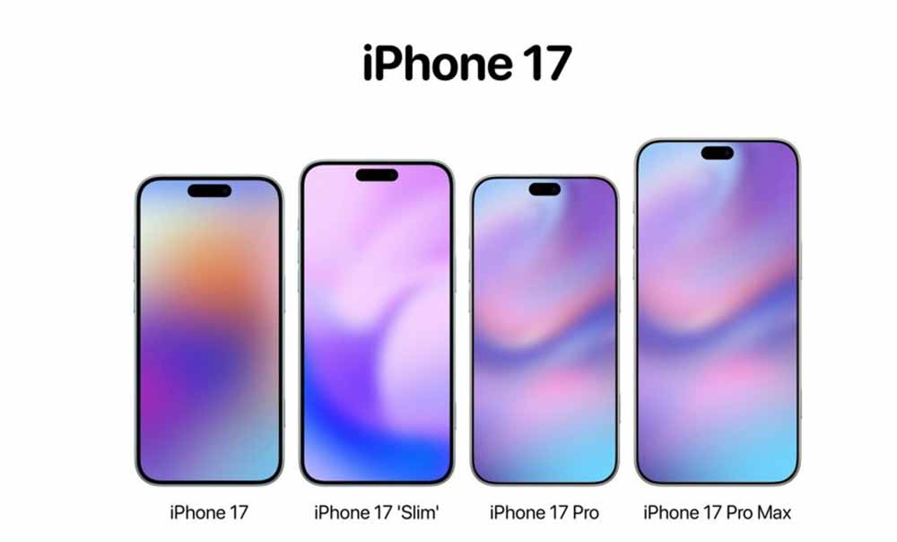 Apple iPhone 17 की कीमत लॉन्च से पहले लीक
