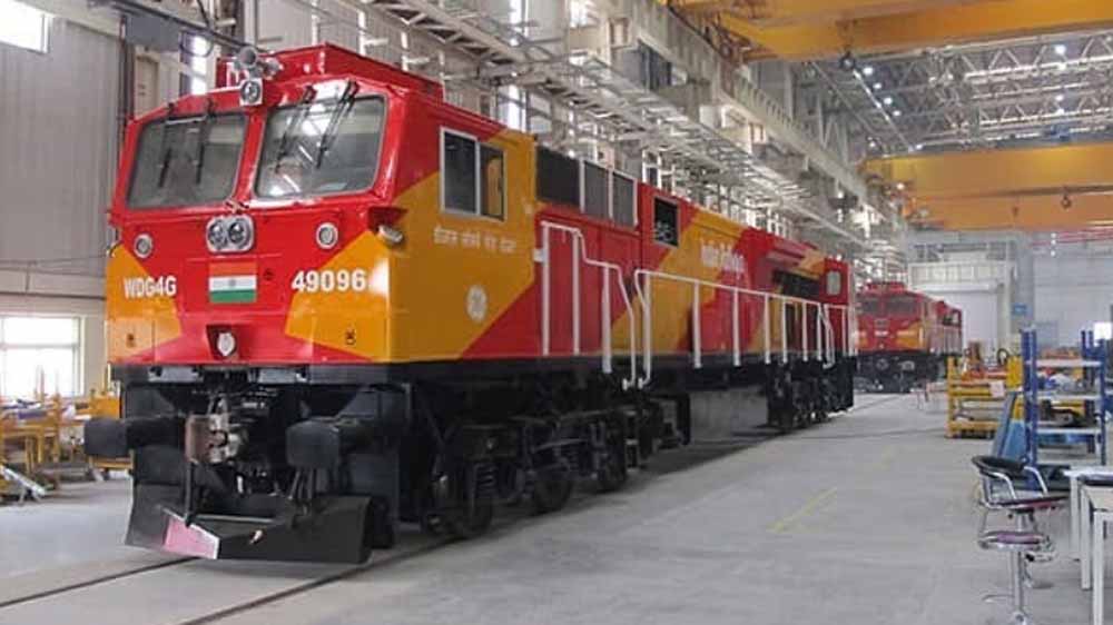 पहली बार भारत का कोई राज्य वैश्विक बाजार के लिए इंजन करेगा निर्यात