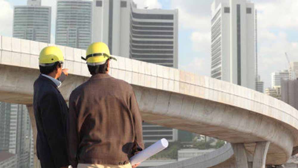 अवसरों की कोई कमी नहीं है इन्फ्रास्ट्रक्चर व रियल एस्टेट में