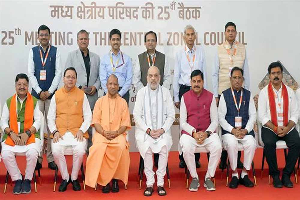 प्रधानमंत्री मोदी ने भारत को वैश्विक मंच पर दी नई पहचान : मुख्यमंत्री डॉ. यादव