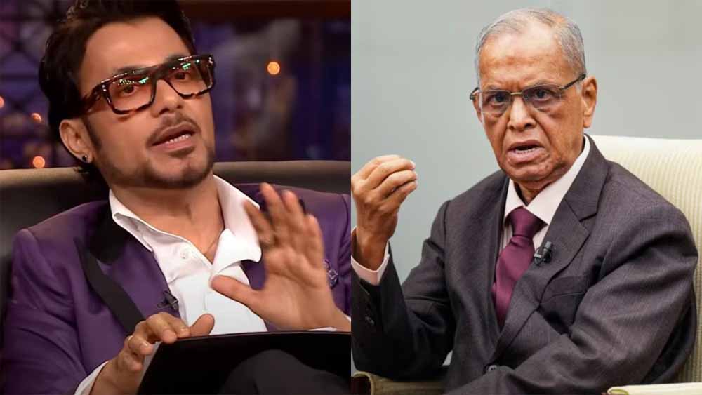 अपने 5वें सीजन के साथ लौट रहा शार्क टैंक इंडिया, पहला प्रोमो रिलीज