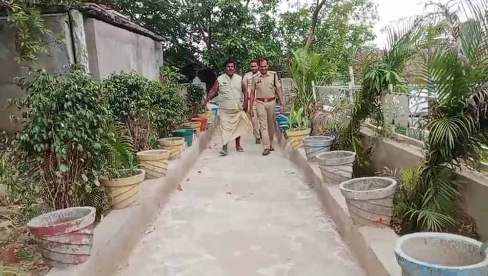 पीएम मोदी और ऑपरेशन सिंदूर पर की थी अभद्र टिप्पणी करने वाले कांग्रेस के पूर्व विधायक अरुण तिवारी गिरफ्तार