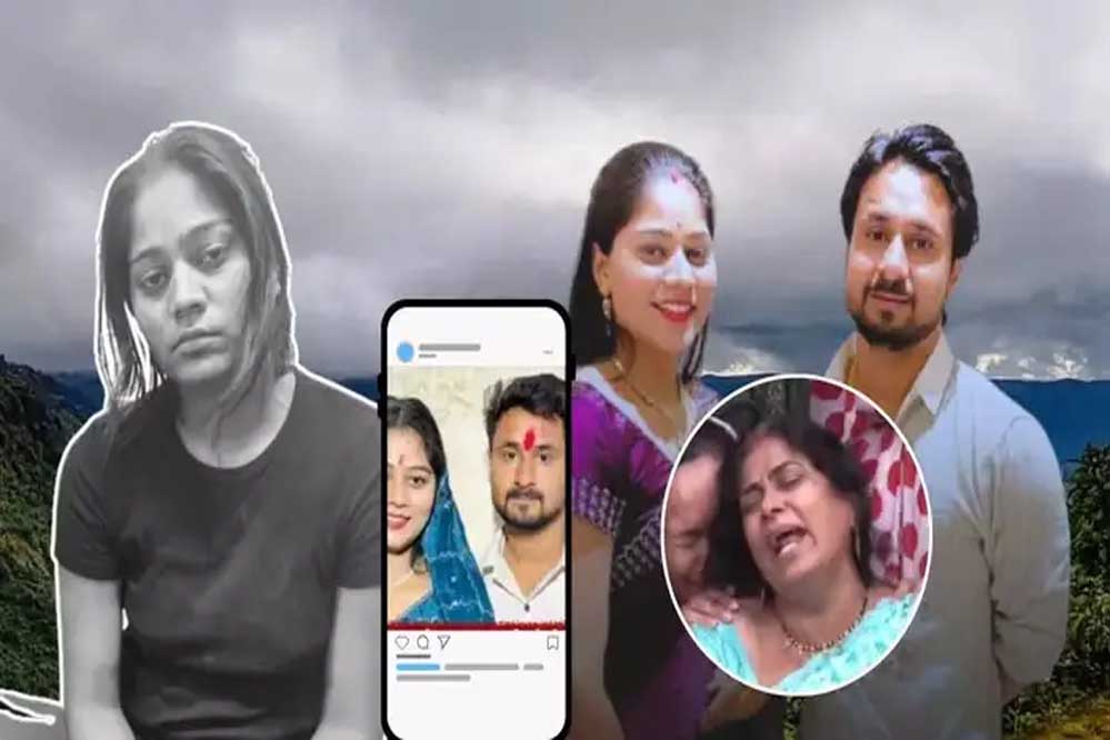 सोनम रघुवंशी के वो 12 घंटे, थाने में टेबल पर नींद से लेकर एयरपोर्ट तक की पूरी कहानी