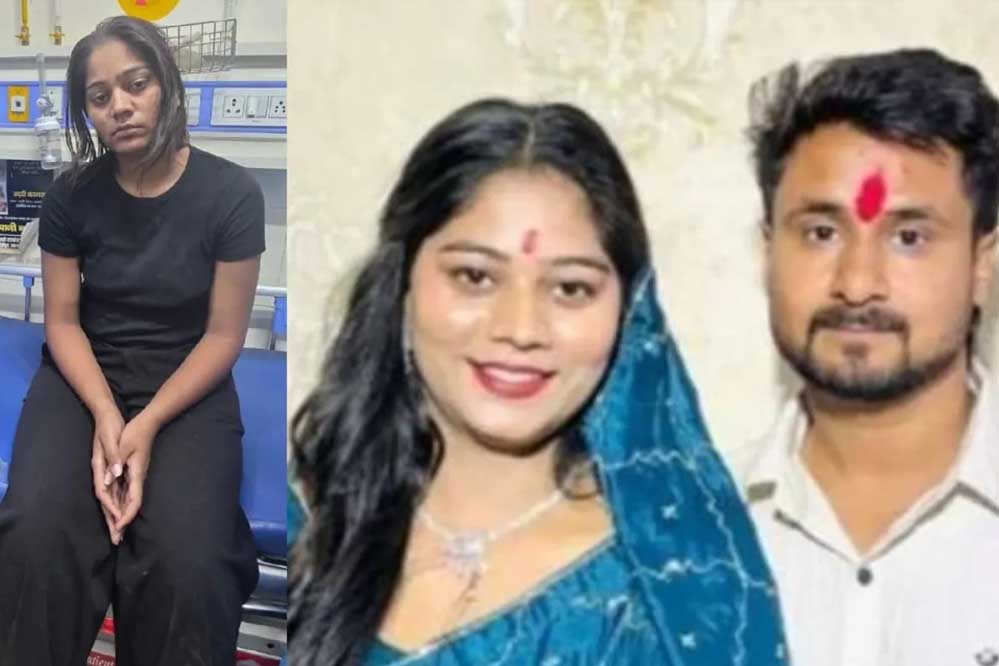 प्रेग्नेंट है सोनम रघुवंशी? मेडिकल रिपोर्ट ने और उलझाई राजा मर्डर केस की गुत्थी