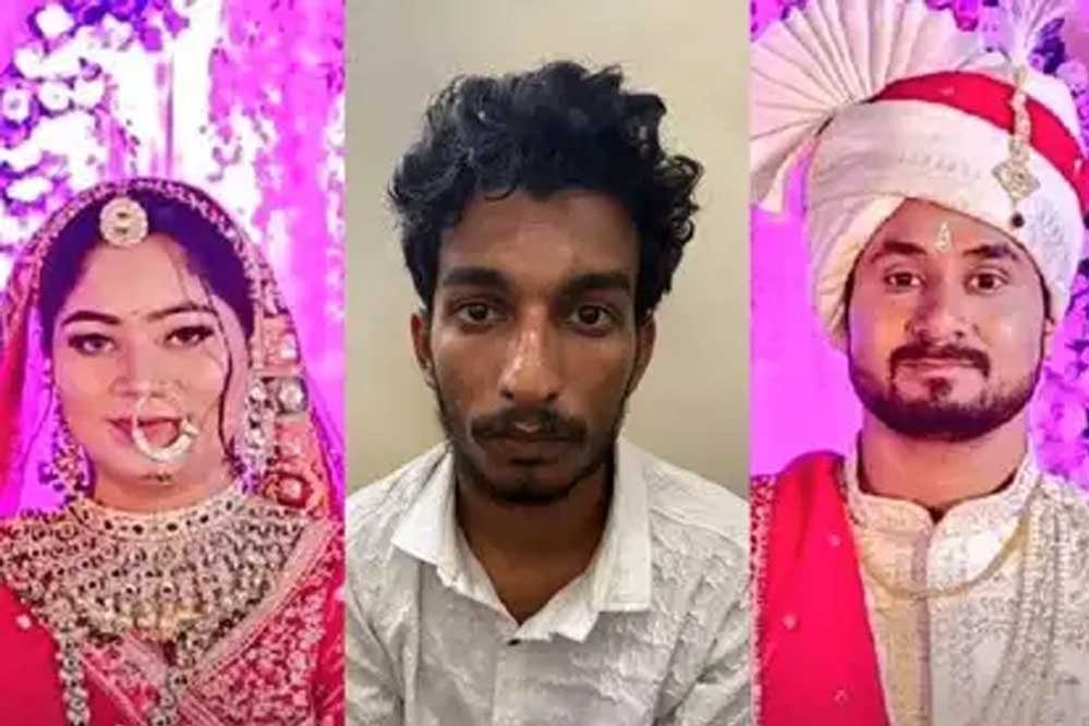 राजा को शादी के बाद सोनम ने छूने तक नहीं दिया, बोली थी कामाख्या में दर्शन के बाद ही करीब आएंगे