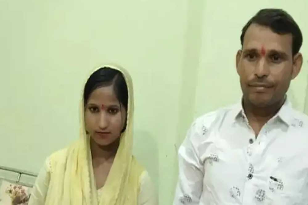 सासाराम में शादी के बाद एक दुल्हन टॉयलेट का बहाना बनाकर भाग गई