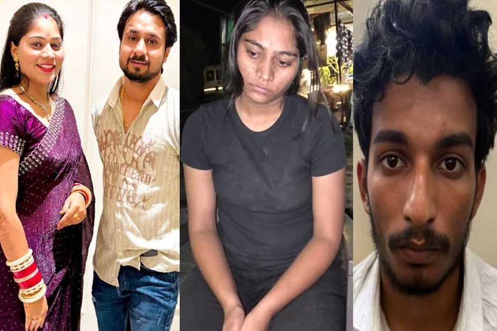 हत्यारे नहीं मारते तब भी नहीं बचता राजा, सोनम ने बना रखा था प्लान B, जानिए