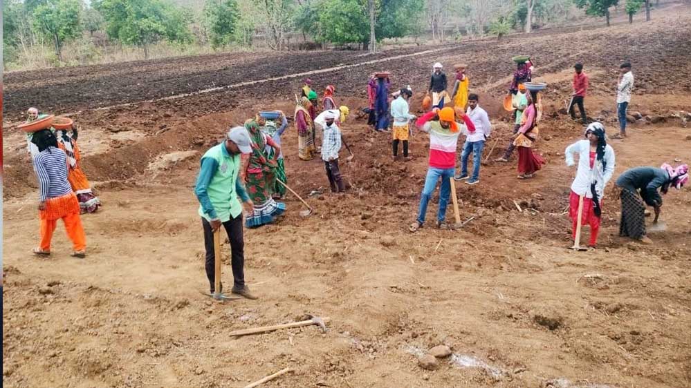 जल संरक्षण के क्षेत्र में प्रदेश को बड़ी सफलता, खंडवा बना देश-प्रदेश का टॉप जिला, राज्यों में मध्यप्रदेश देश में चौथे नंबर पर