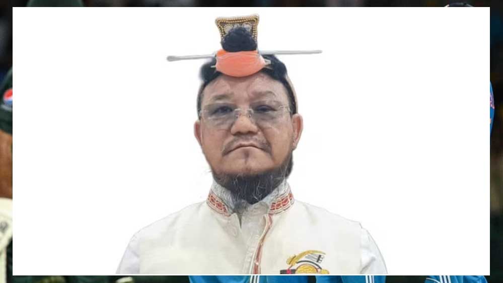 अरुणाचल प्रदेश के MLA रायतु तेची को मोहाली कोर्ट से दो साल की जेल, चेक बाउंस केस में दोषी करार