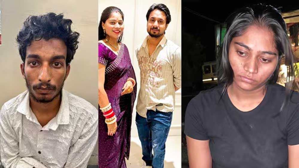 बेकसूर महिला को मारकर जलाते, फिर उस शव को सोनम का बताते; राजा के हत्यारों का था खौफनाक प्लान