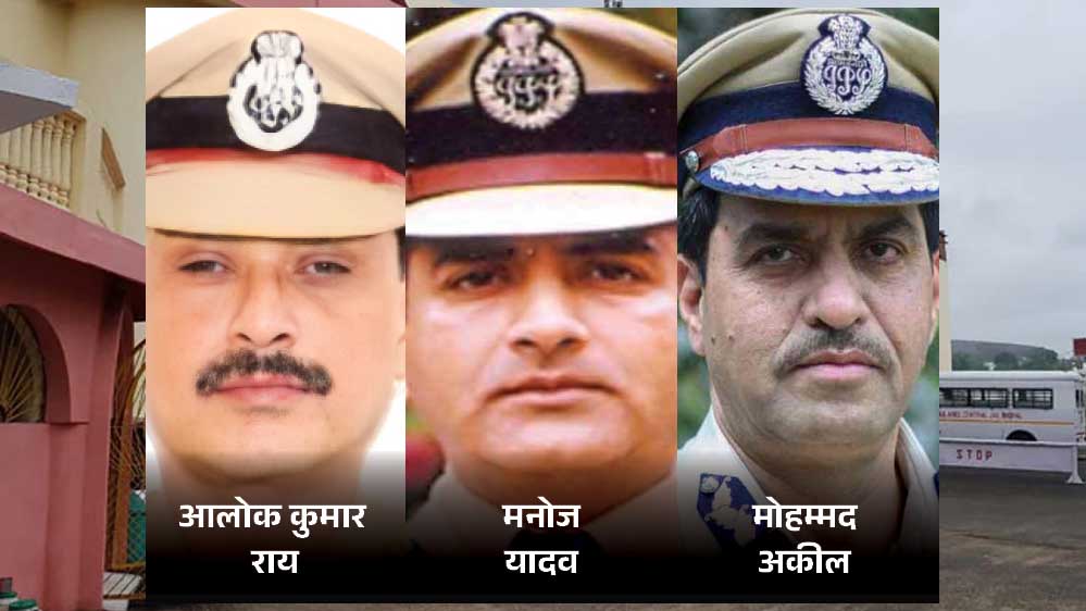 अगस्त में हरियाणा को मिलेगा नया DGP, 11 IPS दावेदार, सरकार का पैनल पर मंथन, रिटायरमेंट के करीब अफसर दौड़ से बाहर होंगे