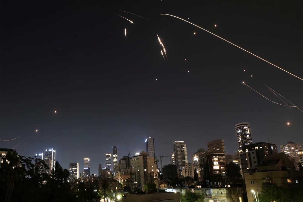 ‘अभी तो और तबाही मचेगी, ये सिर्फ शुरुआत…’, नेतन्याहू की ईरान को वॉर्निंग