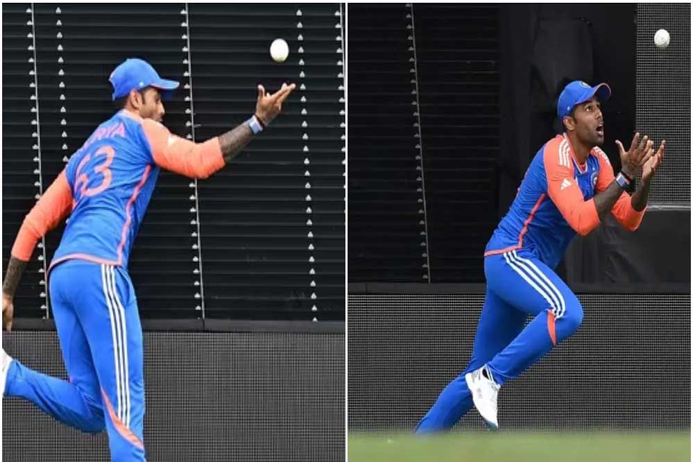 सूर्यकुमार यादव का कैच याद है? अब फील्डर्स नहीं कर पाएंगे ऐसे कारनामे, ICC ने बदले रूल