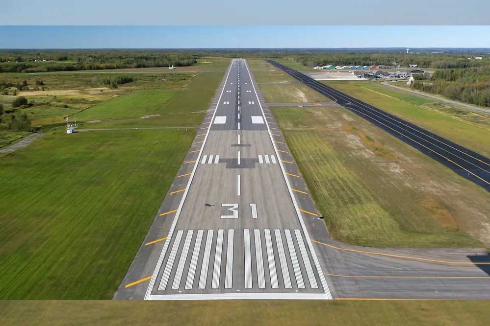झाबुआ : गोपालपुरा हवाई पटटी के नए सिरे से निर्माण की दिशा में कयावद शुरू, बनेंगे एयरस्ट्रिप, हेलीपैड और बिल्डिंग!