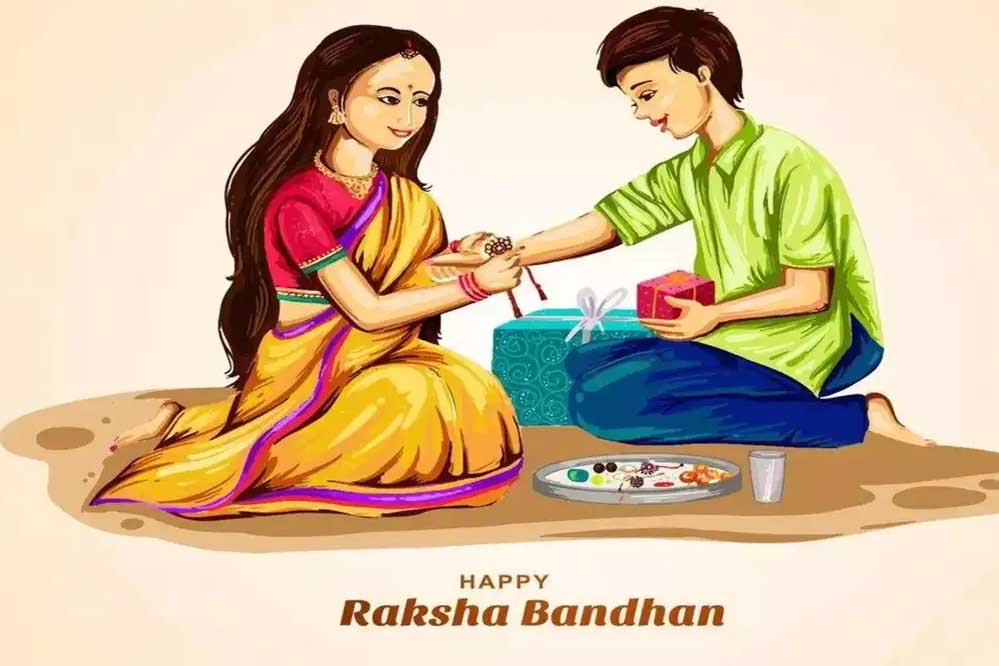 साल रक्षाबंधन कब है, कितनी देर रहेगा भद्रा का अशुभ साया? जान लें राखी बांधने का शुभ मुहूर्त