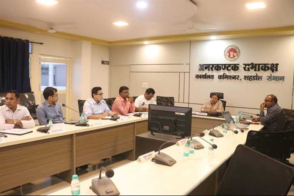 जल गंगा संवर्धन अभियान: जनभागीदारी से जल संरक्षण के तेजी से हो रहे है काम