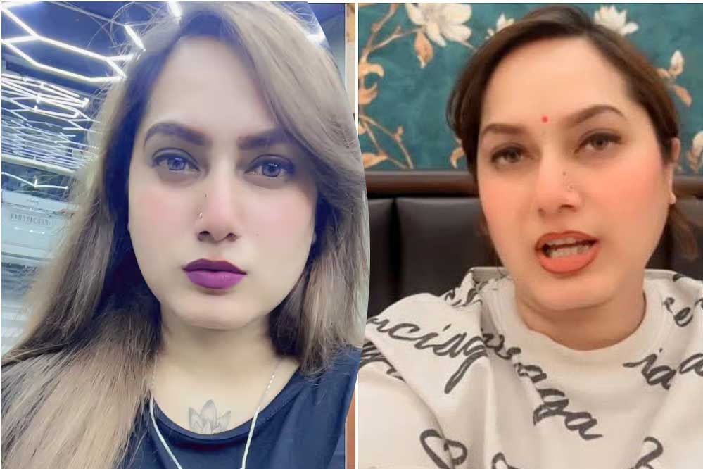 इन्फ्लुएंसर कंचन कुमारी की हत्या का मुख्य आरोपी अमृतपाल सिंह मेहरून वारदात के कुछ ही घंटों बाद ही यूएई भाग