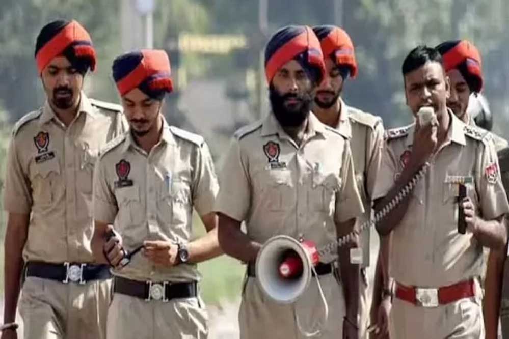 पंजाब पुलिस ने आतंकी अर्श डाला के दो गुर्गे गिरफ्तार, टारगेट किलिंग की बड़ी साजिश नाकाम