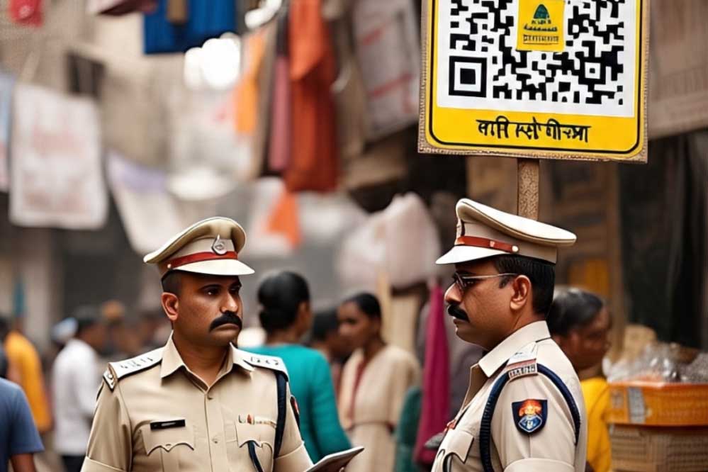 अब हर FIR के बाद शिकायतकर्ताओं को थाने में पुलिसकर्मियों के व्यवहार के संबंध में फीडबैक देना होगा