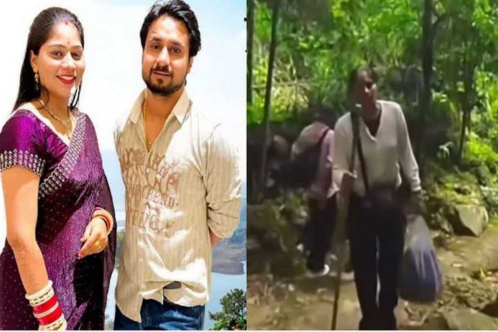 राजा रघुवंशी हत्याकांड में लाश खोजने और मामले की  जांच में सहायता करने के लिए  35 लोगों को सम्मानित किया