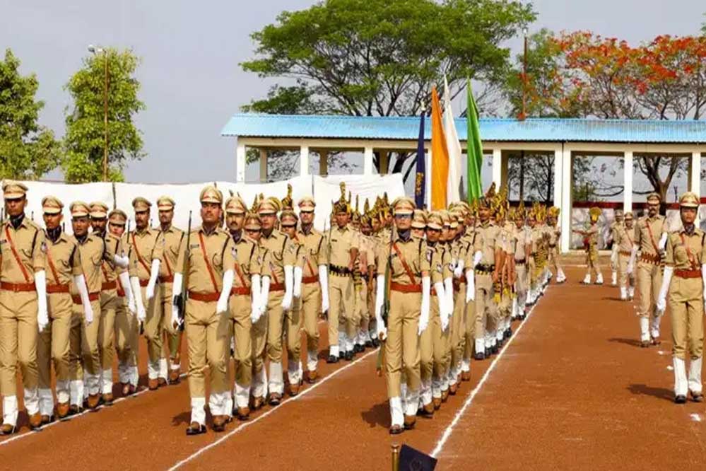 भोपाल में देर रात 699 पुलिसकर्मियों के तबादले, आधी रात हुए ताबड़तोड़ तबादले, 5 साल से जमे थे कई