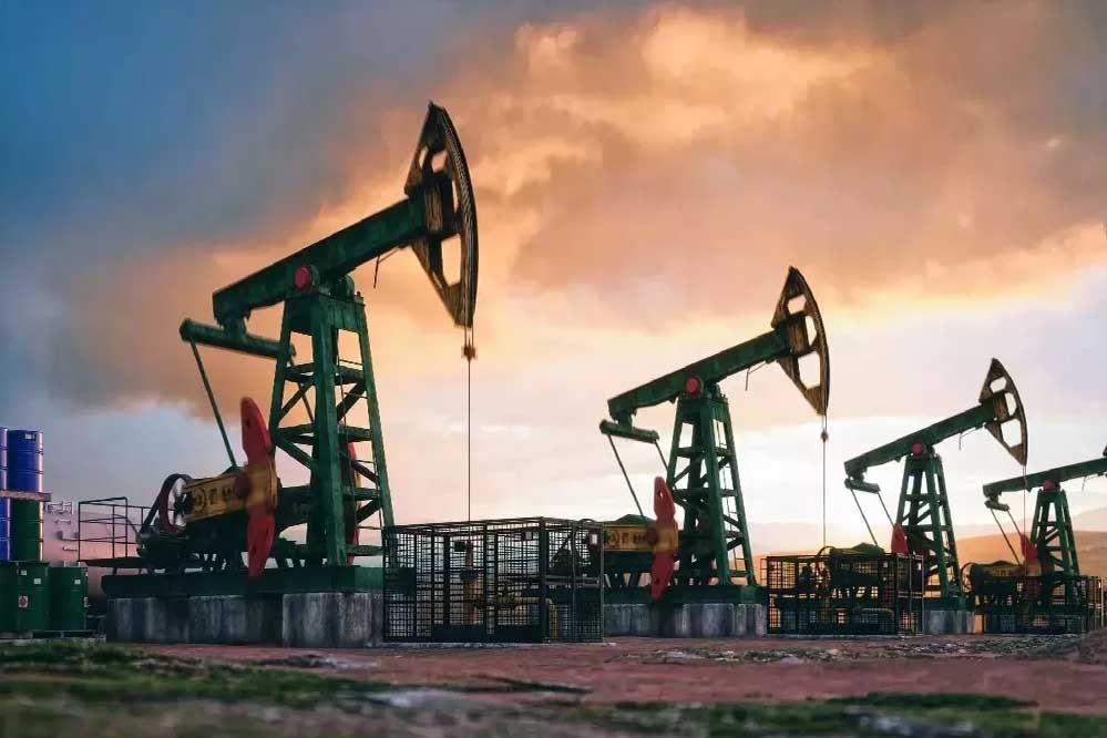 अंडमान सागर में कच्‍चे तेल और गैस का यह बड़ा भंडार, 5 गुना बढ़ जाएगी भारत की GDP