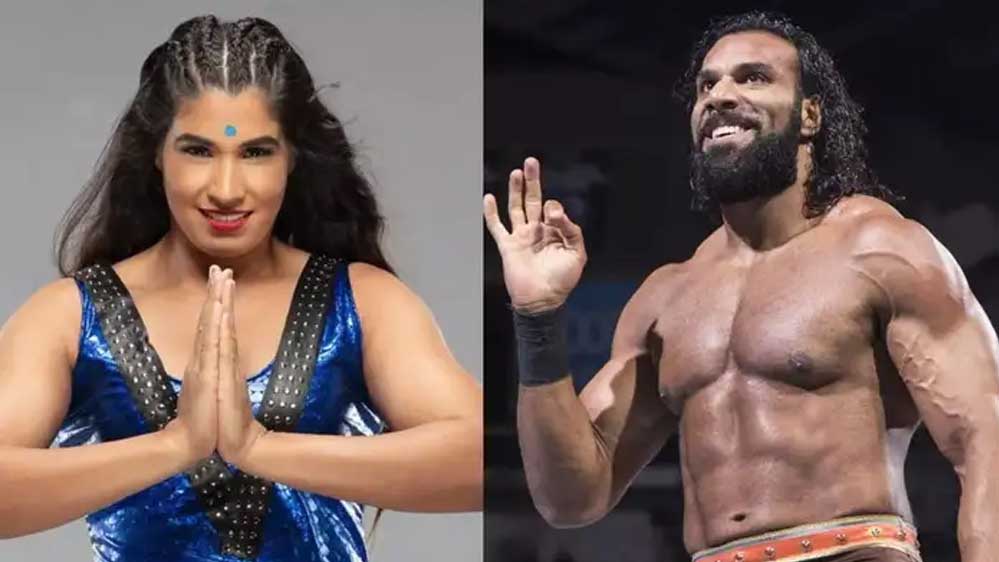2 भारतीय रेसलर्स की WWE में हो सकती है वापसी, एक बन चुका है वर्ल्ड चैंपियन, वहीं दूसरे ने महिला रेसलिंग में किया कमाल