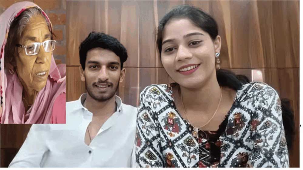 राजा रघुवंशी हत्याकांड में आरोपी राज की दादी की सदमे से मौत