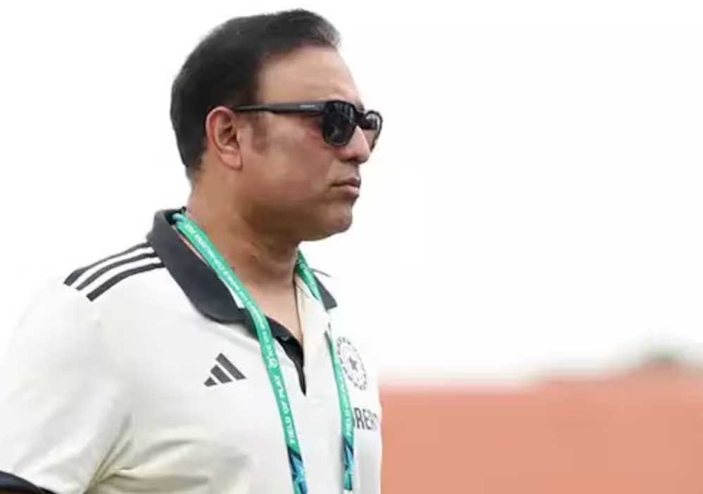 भारतीय टीम से जुड़े लक्ष्मण… हेड कोच गंभीर की ली जगह? जानें पूरा मामला