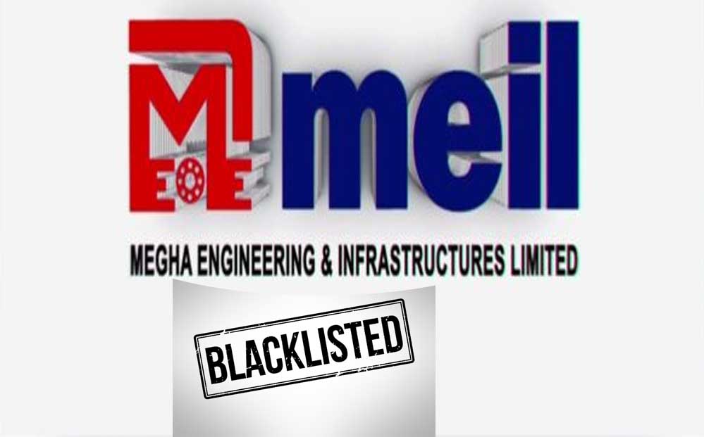 कश्मीर : जोजिला टनल बनाने वाली कंपनी ब्लैकलिस्ट, NHAI ने इसलिए की कार्रवाई