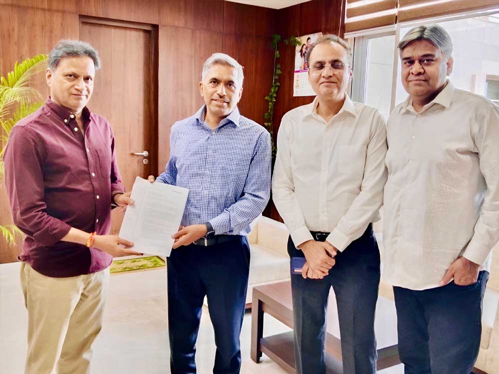 भोपाल को एआई लाइटहाउस सिटी बनाने की पहल को मिला राज्य सरकार का प्रारंभिक समर्थन