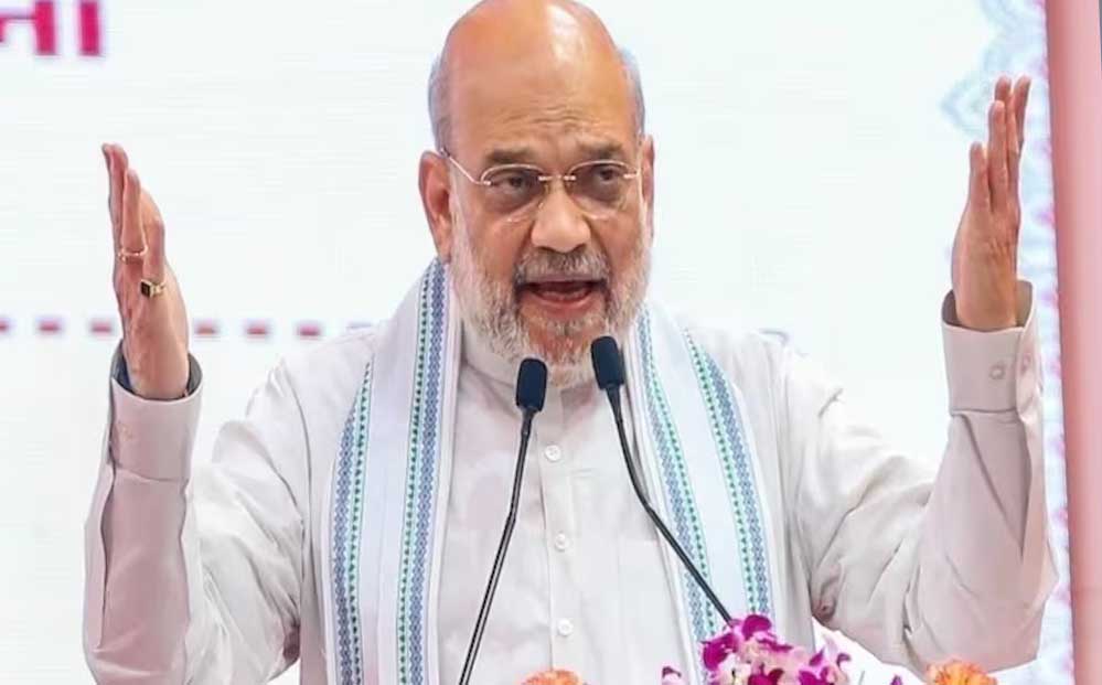 English बोलने वालों को शर्म आएगी, ऐसा समाज बनेगा’, भाषा विवाद के बीच अमित शाह का बड़ा बयान