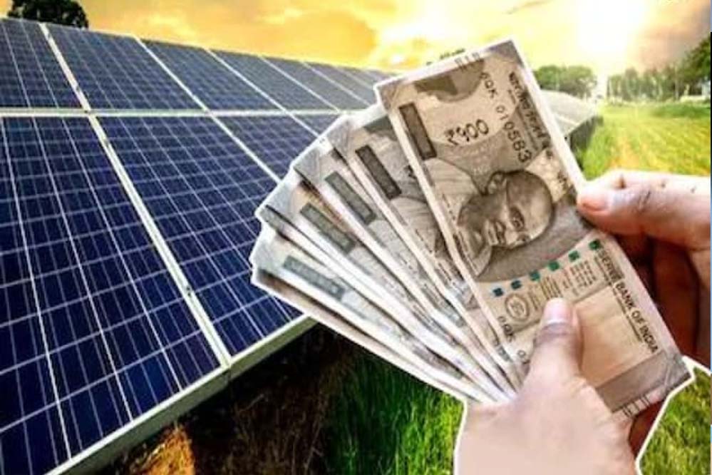 मध्य प्रदेश में घर पर सोलर प्लांट लगाने वालों को सरकार दे रही सब्सिडी, घर बैठे करें अप्लाई