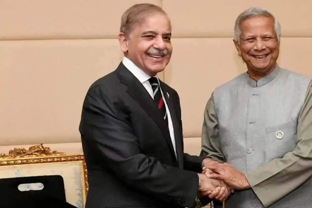 बांग्लादेश के SC ने बहाल किया जमात-ए-इस्लामी का रजिस्ट्रेशन