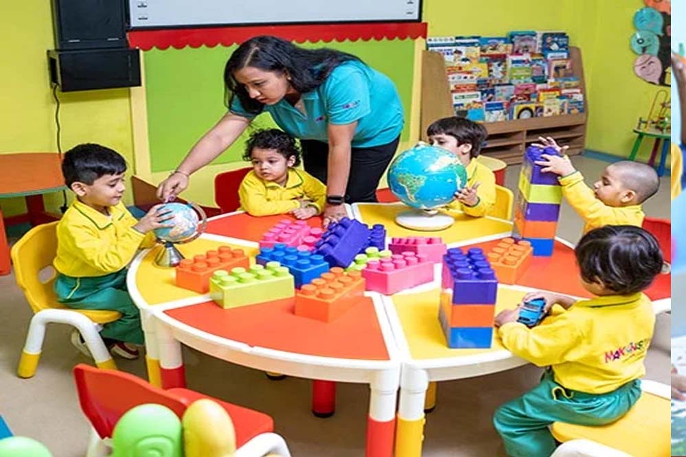 राज्य के सरकारी और गैर सरकारी स्कूलों में नर्सरी, केजी-1 और केजी-2 के पारंपरिक नाम अब बदल दिए