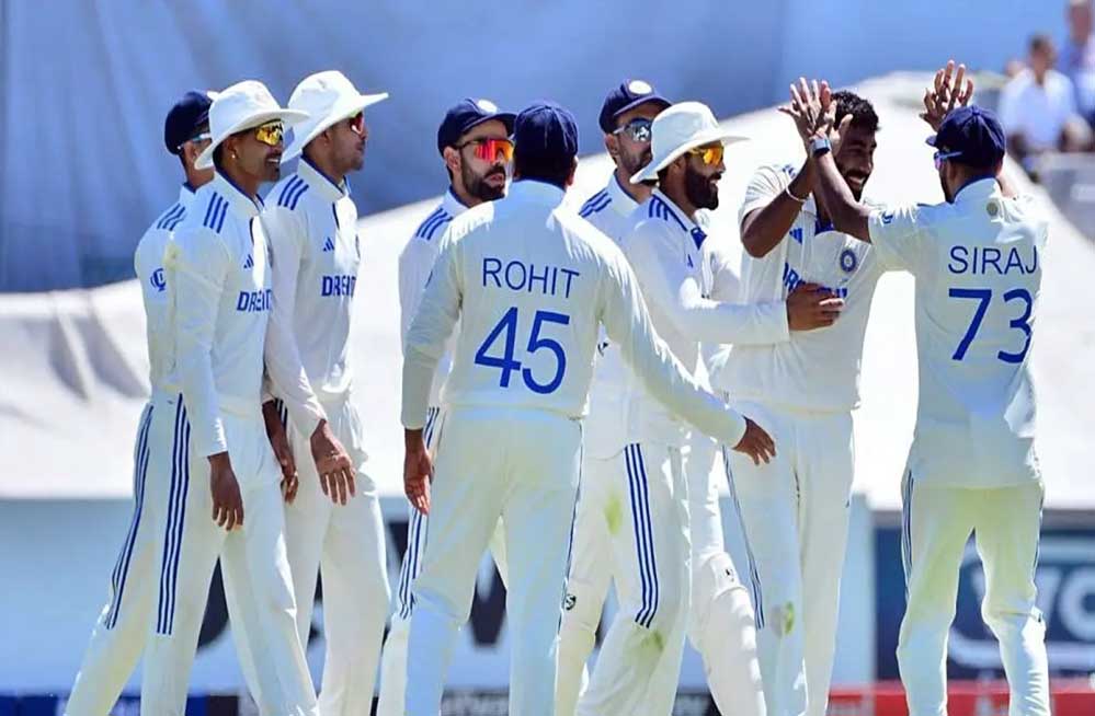 भारत और इंग्लैंड के बीच टेस्ट सीरीज का पहला मुकाबला आज से लीड्स के हेडिंग्ले क्रिकेट ग्राउंड पर