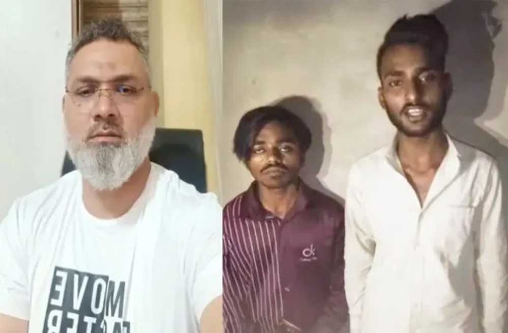 लव जिहाद फंडिंग मामले में सीएम ने दी पुलिस को खुली छूट, बोले -डकैत हो या बाप, नहीं बख्शेंगे