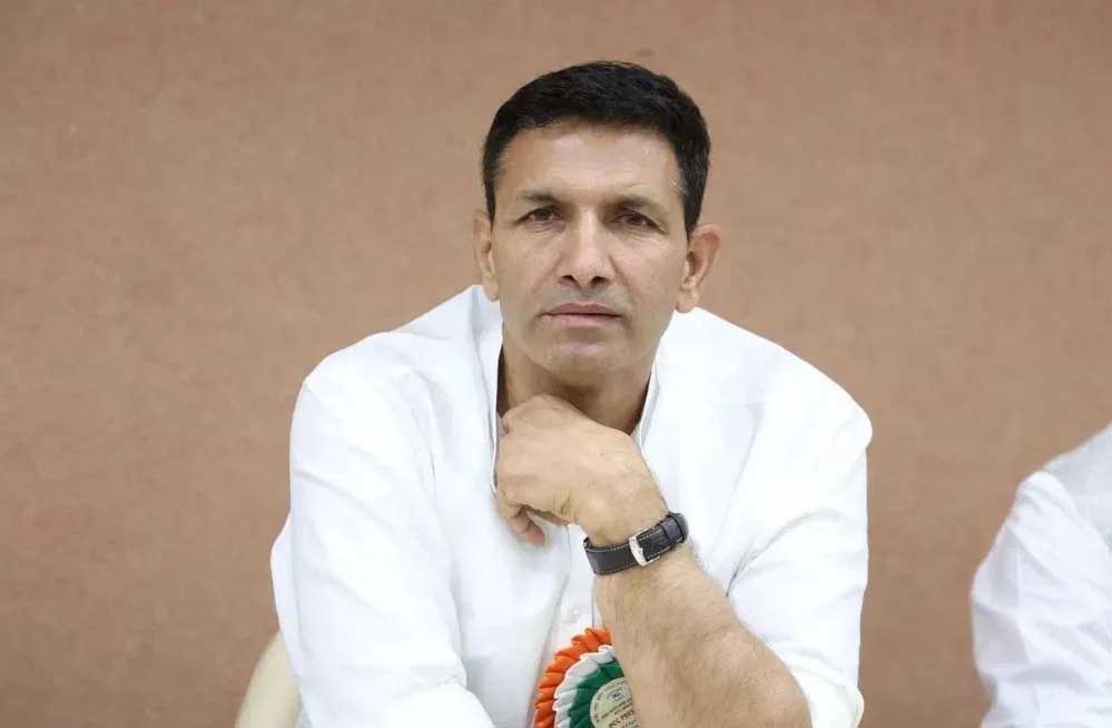 ‘ पार्टी से बड़े हो गए थे नेता, इसलिए लगातार हारी कांग्रेस’, जीतू पटवारी का बयान