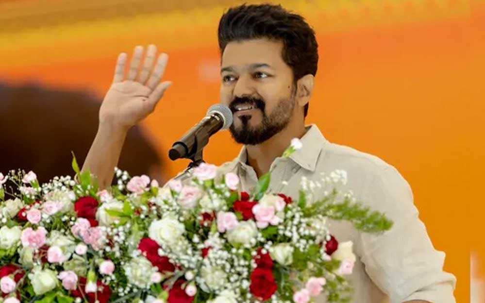 तमिलनाडु में क्या थलपति विजय BJP के लिए ‘चंद्रबाबू नायडू’ साबित हो सकते हैं?