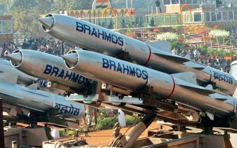 भारत के हाइपरसोनिक हथियार असली कहर तो अब बरपाएंगे! तैयार हो रहे ये 5 ब्रह्मास्त्र