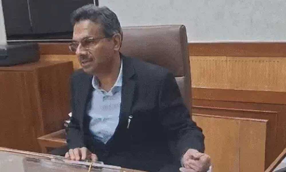 हरियाणा के मुख्य सचिव 60 साल के हुए, दो बार CS रहने वाले पहले IAS बने अनुराग रस्तोगी