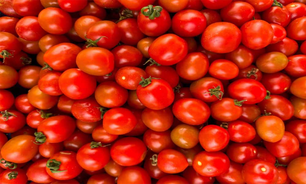 टमाटर के दामों में भारी बढ़ोतरी, एक सप्ताह में ही 20-30 रुपये का उछाल