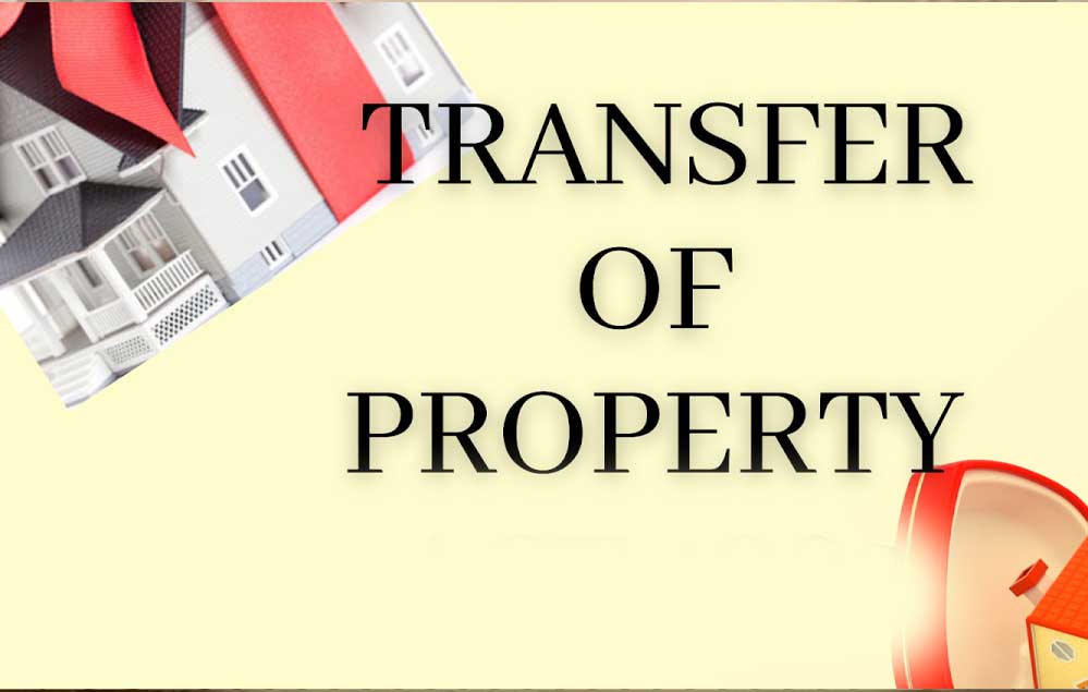 भोपाल में अब झट से होंगे प्रॉपर्टी नामांतरण, रिकॉर्ड की कमी आड़े नहीं आएगी