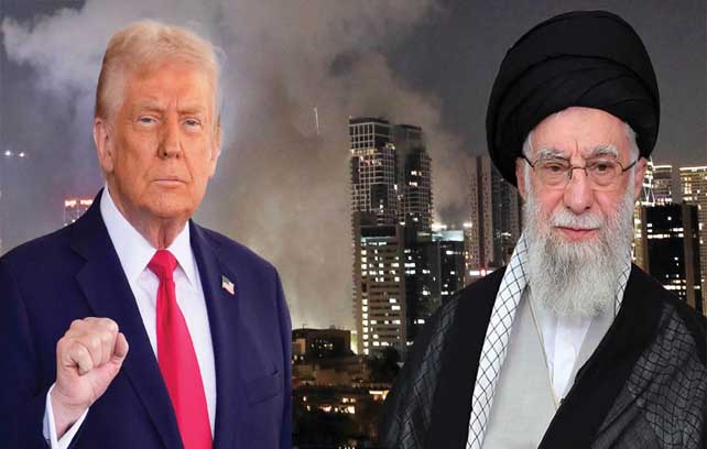 ईरान ने ट्रंप को दी थी स्लीपर सेल की चेतावनी, कहा अब अमेरिका में होंगे आतंकवादी हमले?