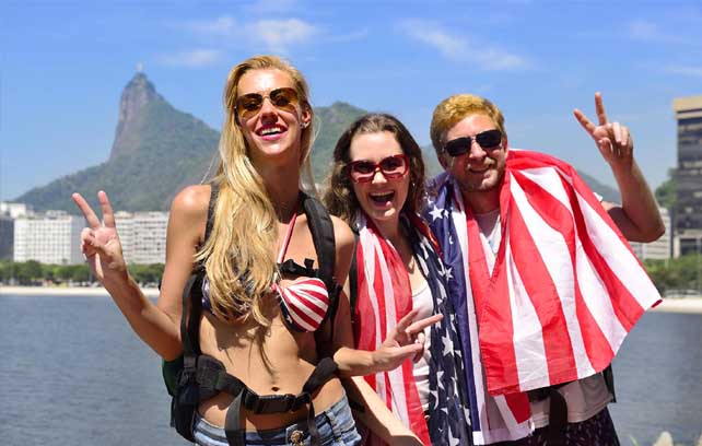 ट्रम्प ने अपने नागरिकों को ओडिशा और 10 अन्य लोगों के लिए यात्रा न करने की चेतावनी जारी की …