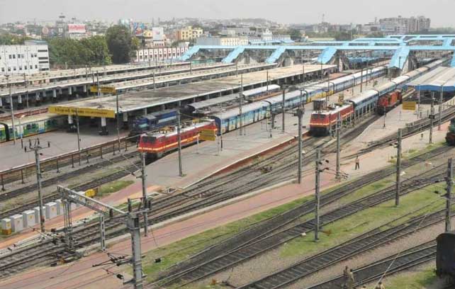 WCR मण्डलों ने अप्रैल एवं मई माह में कुल 1520 करोड़ 70 लाख का ऑरिजिनेटिंग रेवेन्यू अर्जित किया