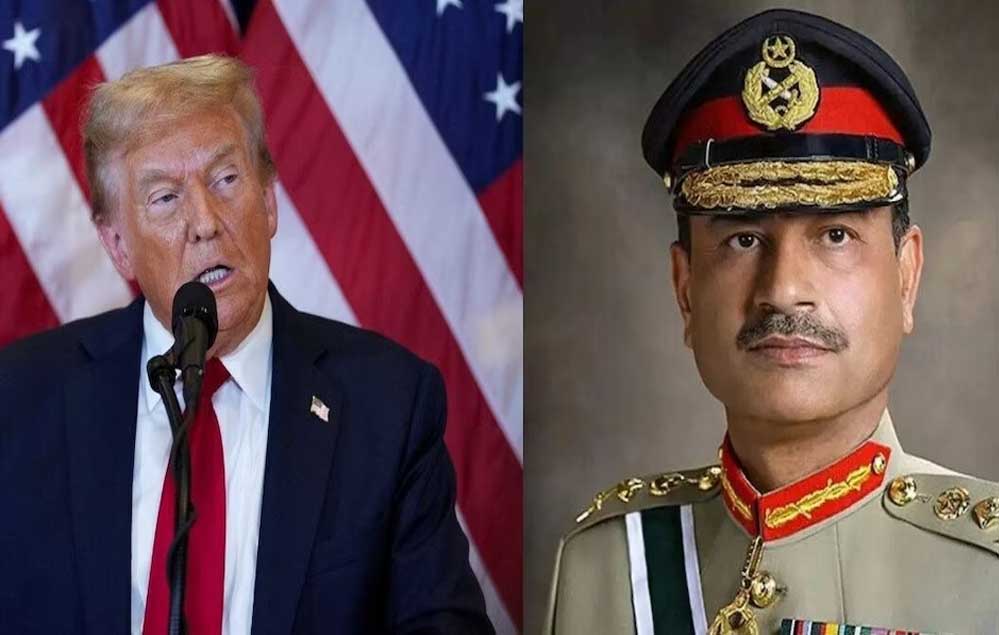 बुरी तरह घिरा पाकिस्तान, माफी मांगो, आपके नोबेल नॉमिनी ने ईरान पर बम बरसा दिए