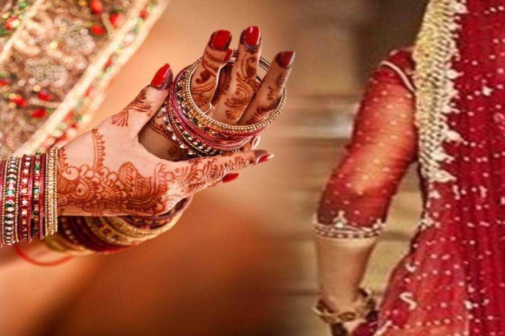 आधार में सुधार के बहाने चकमा दे गई पत्नी, शादी के 10 दिन बाद ही प्रेमी संग भागी पत्नी