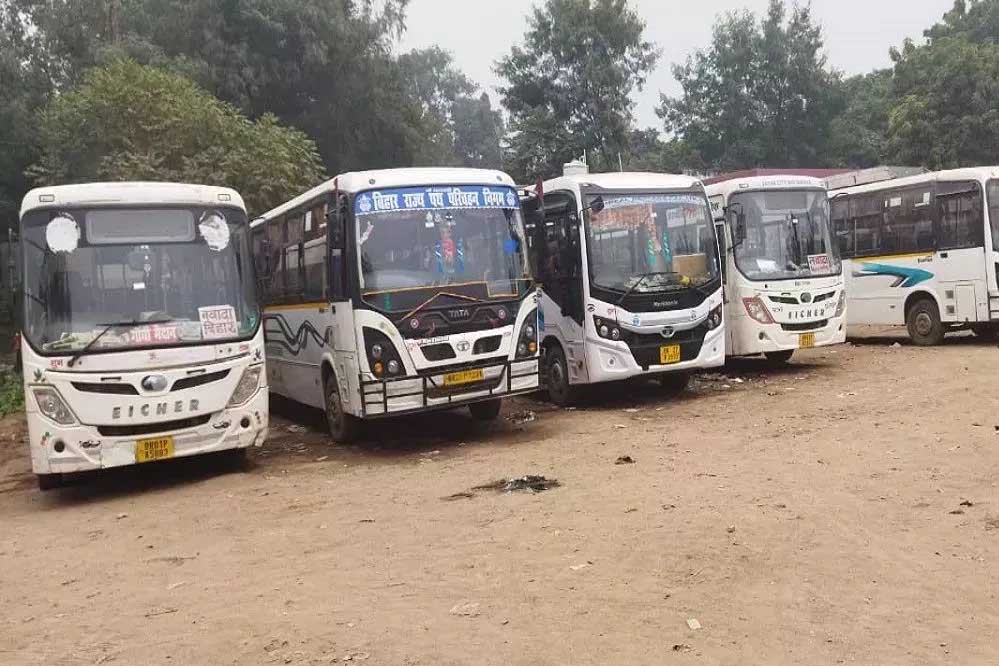 छत्तीसगढ़ में शुरू हो गई मुख्यमंत्री ग्रामीण बस सुविधा योजना, बस ऑपरेटरों को सब्सिडी भी मिलेगी