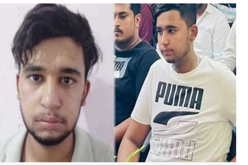 हरियाणा के कुख्यात बदमाश का दिल्ली पुलिस ने किया खात्मा, मुठभेड़ में रोमिल ढेर